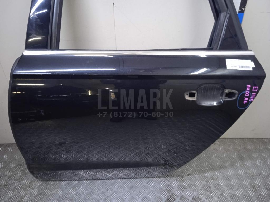 Дверь задняя левая для  BMW X1 F48 2014-2022