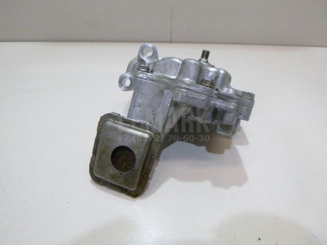 Насос масляный 1510037020 Toyota