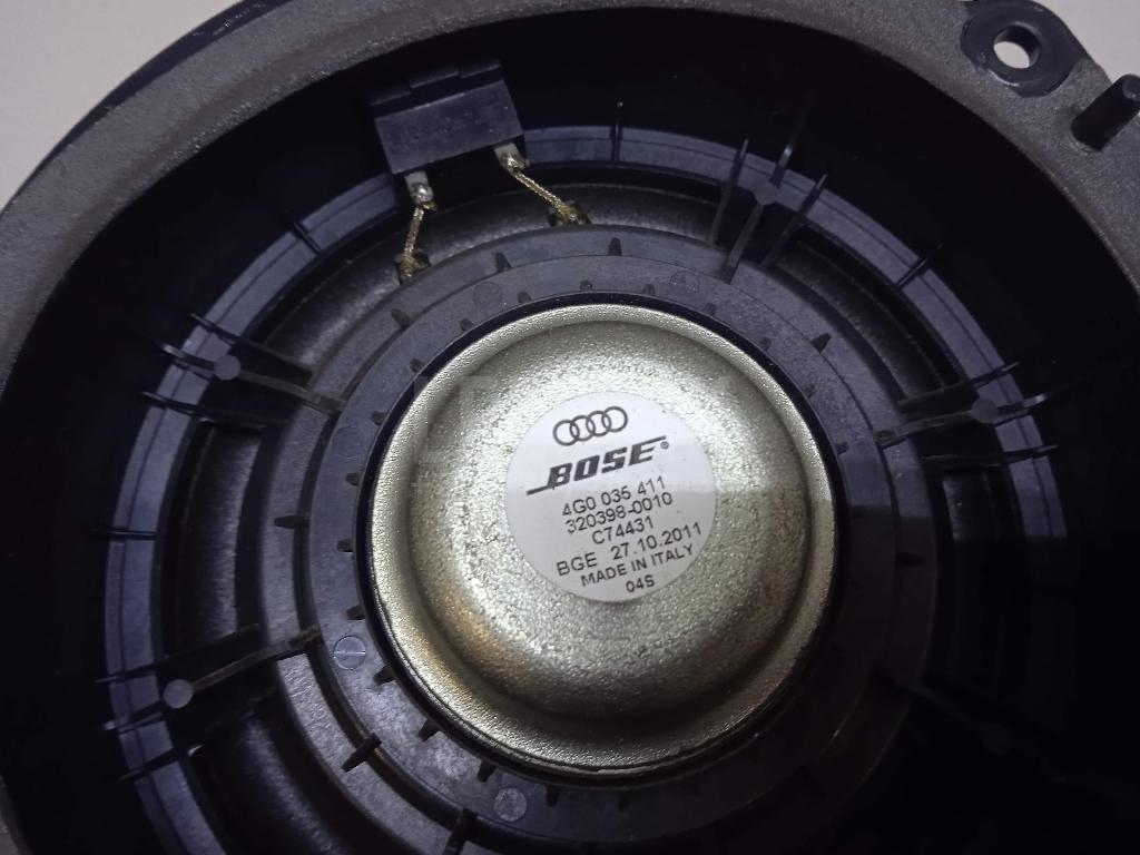 Динамик для  Audi V8 1988-1994