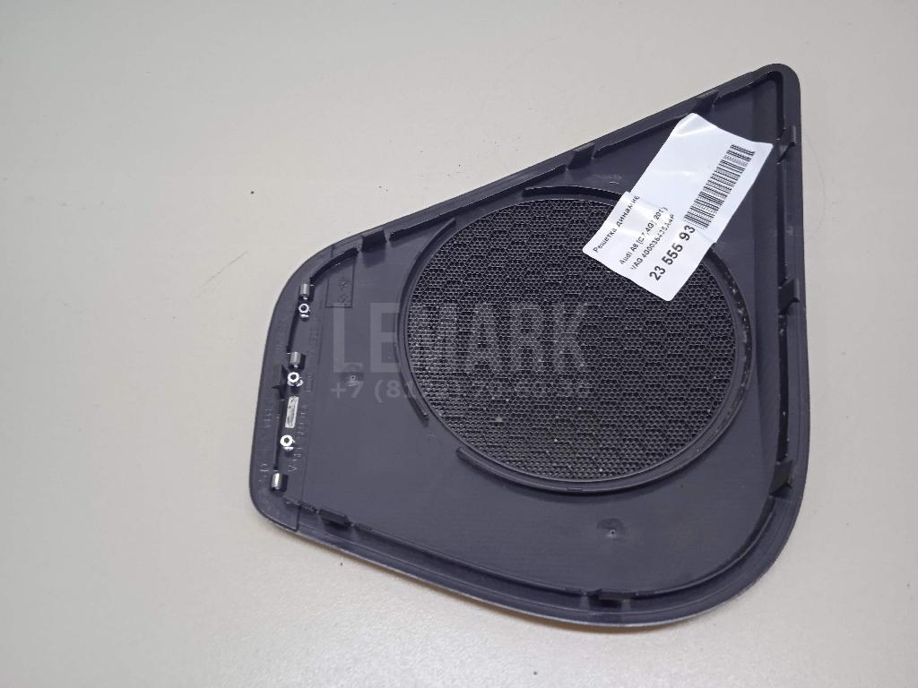 Решетка динамика для  BMW X1 E84 2009-2015
