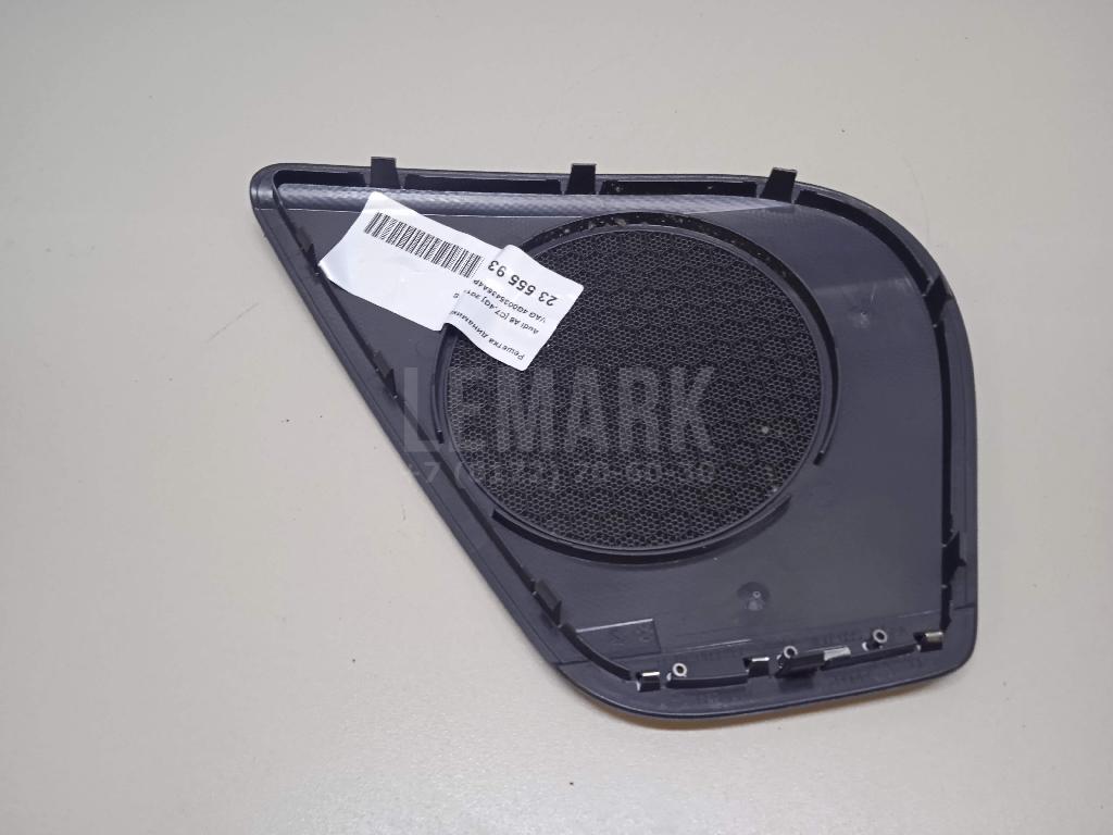 Решетка динамика для  BMW X1 E84 2009-2015
