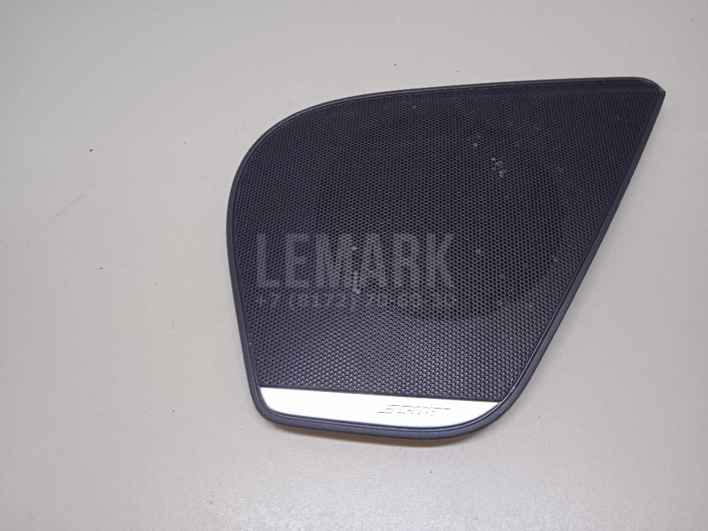 Решетка динамика для  BMW X1 E84 2009-2015
