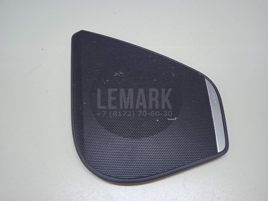 Решетка динамика для  BMW X1 E84 2009-2015