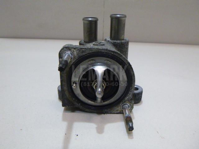 Корпус термостата 1632337030 Toyota