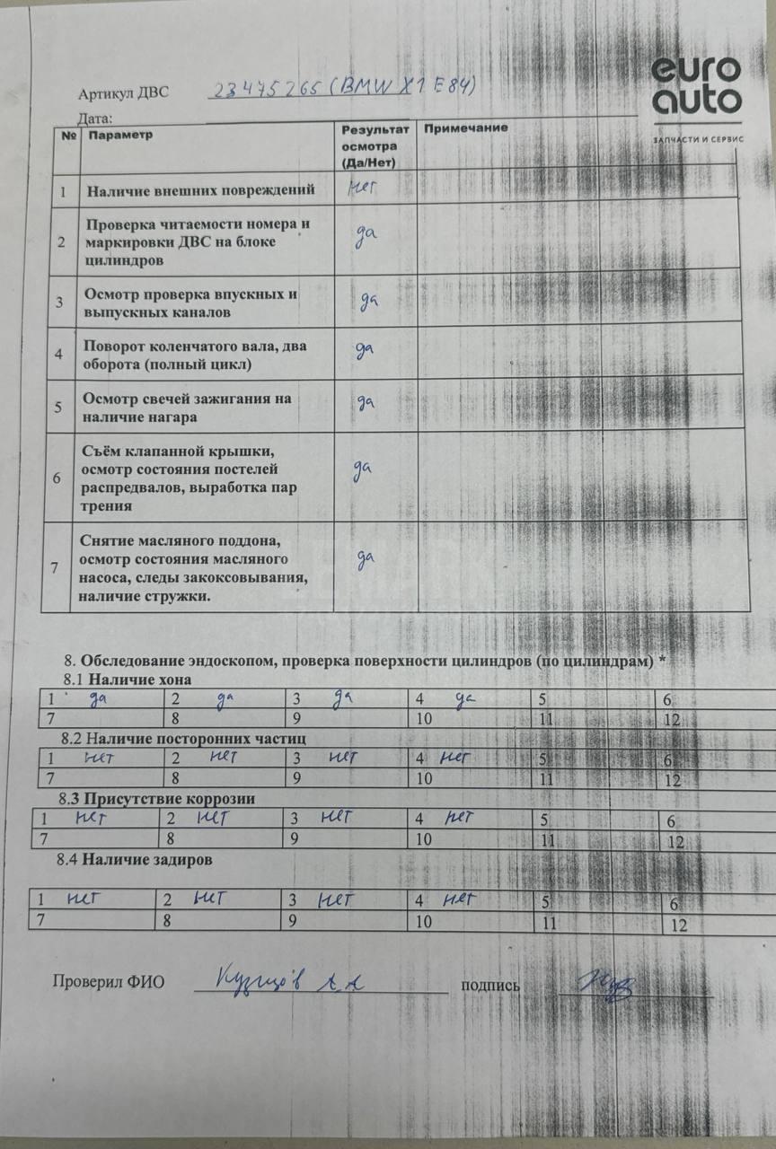 Двигатель для  BYD F0 2008-2015