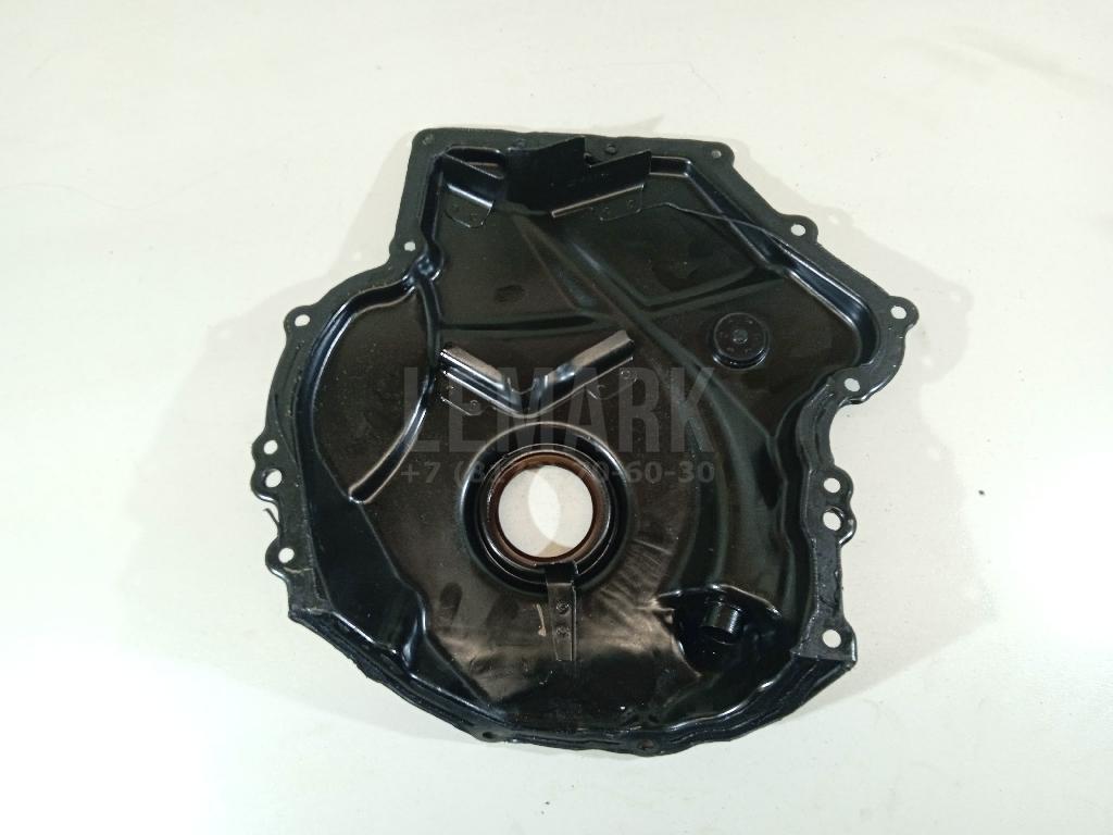 Крышка двигателя передняя для  BMW X1 E84 2009-2015