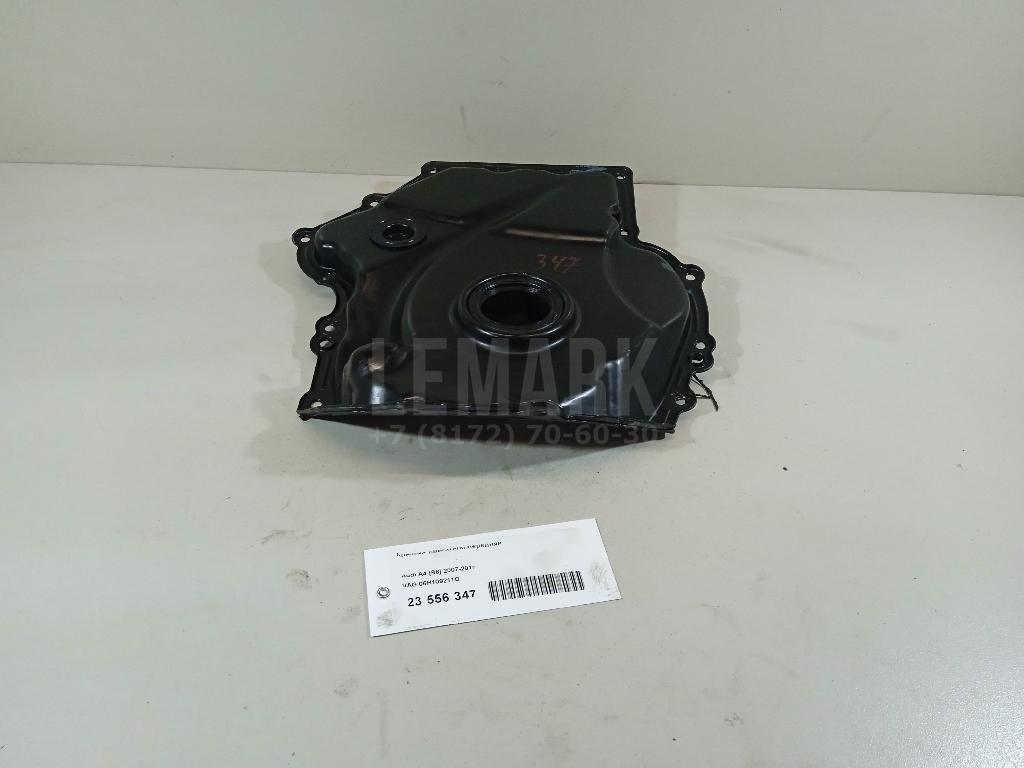Крышка двигателя передняя для  BMW X1 E84 2009-2015