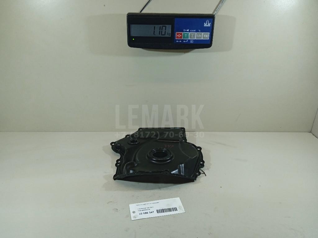 Крышка двигателя передняя для  BMW X1 E84 2009-2015