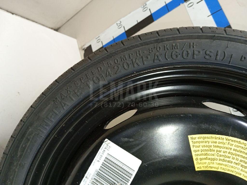 Диск запасного колеса (докатка) для  BMW 1-serie E82/E88 2007-2013
