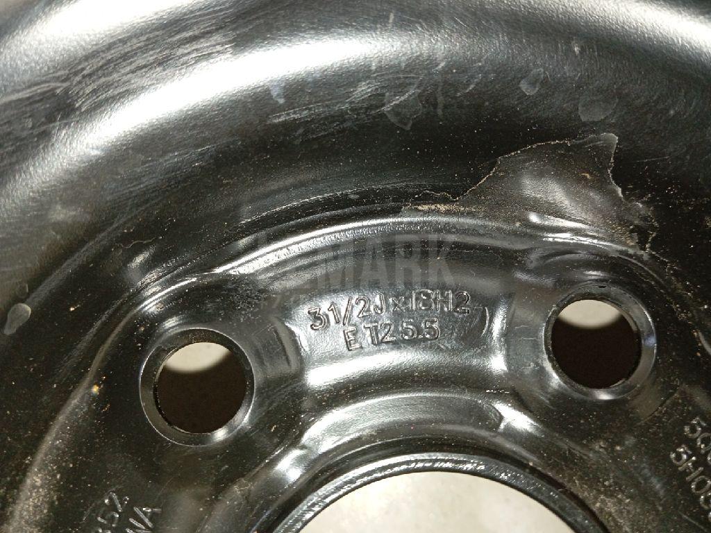 Диск запасного колеса (докатка) для  BMW 1-serie E82/E88 2007-2013