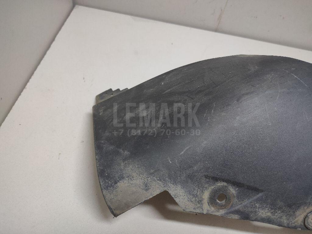 Накладка переднего бампера правая для  BMW 5-serie G30/G31/F90 2017-2023