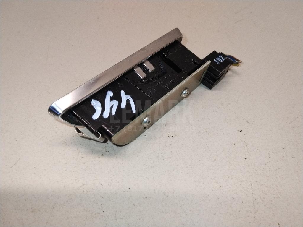 Плафон салонный для  Astra HD 8 2005-2011