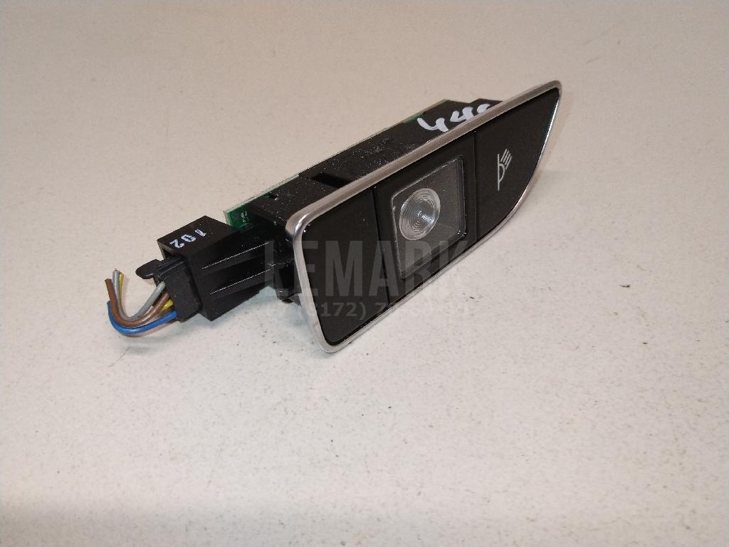 Плафон салонный для  Astra HD 8 2005-2011