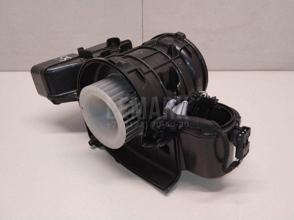 Корпус отопителя для  BMW 3-serie E90/E91 2005-2012