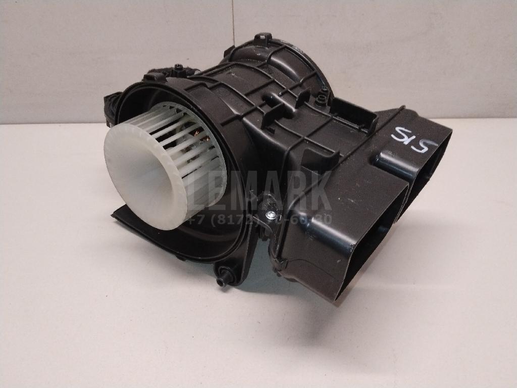 Корпус отопителя для  BMW 3-serie E90/E91 2005-2012