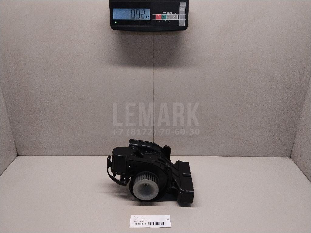 Корпус отопителя для  BMW 3-serie E90/E91 2005-2012
