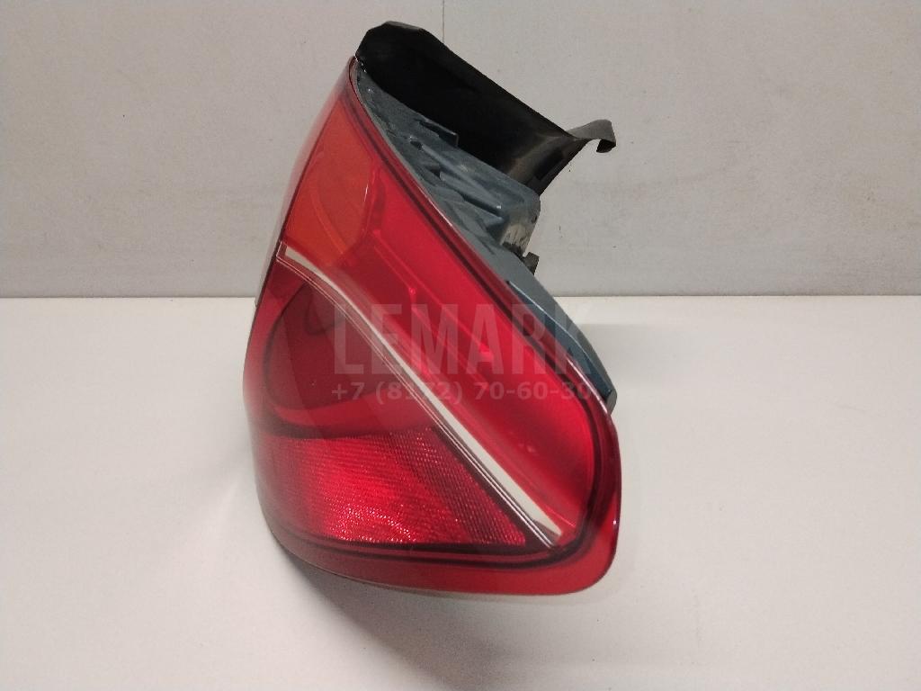 Фонарь задний наружный правый для  Alfa Romeo MiTo 2008-2018