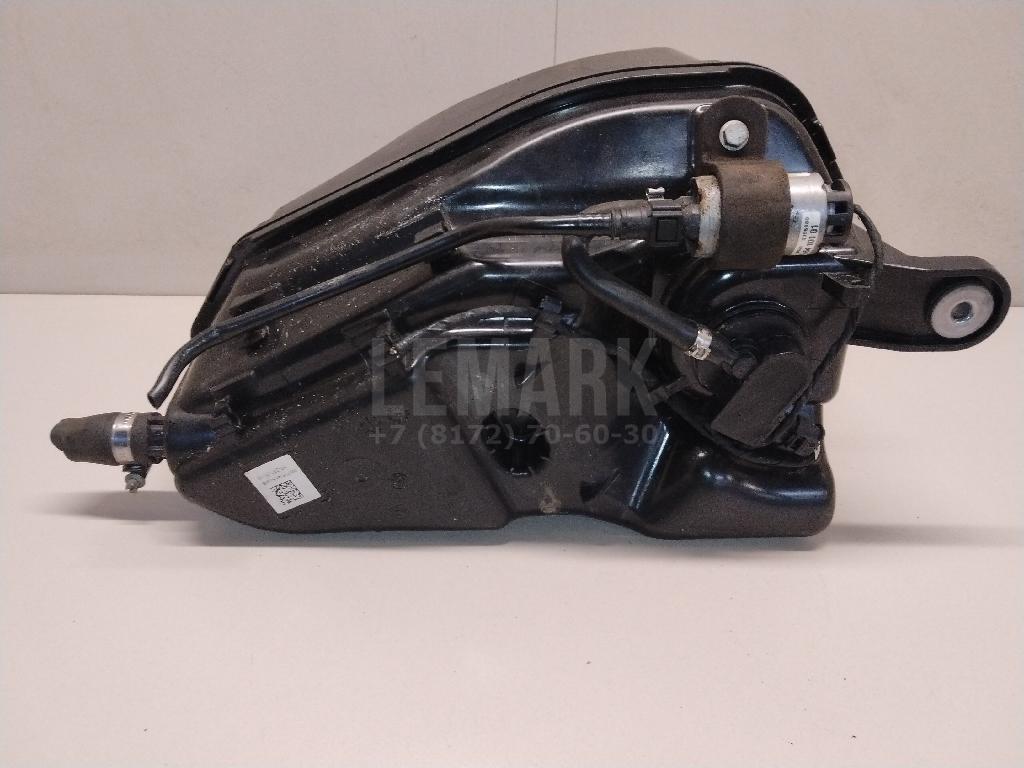 Бак для AdBlue для  Audi A3 [8V] 2013-2020