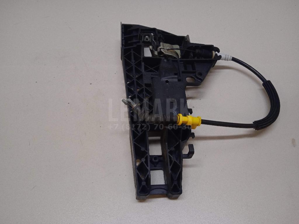 Кронштейн ручки для  BMW 1-serie E82/E88 2007-2013