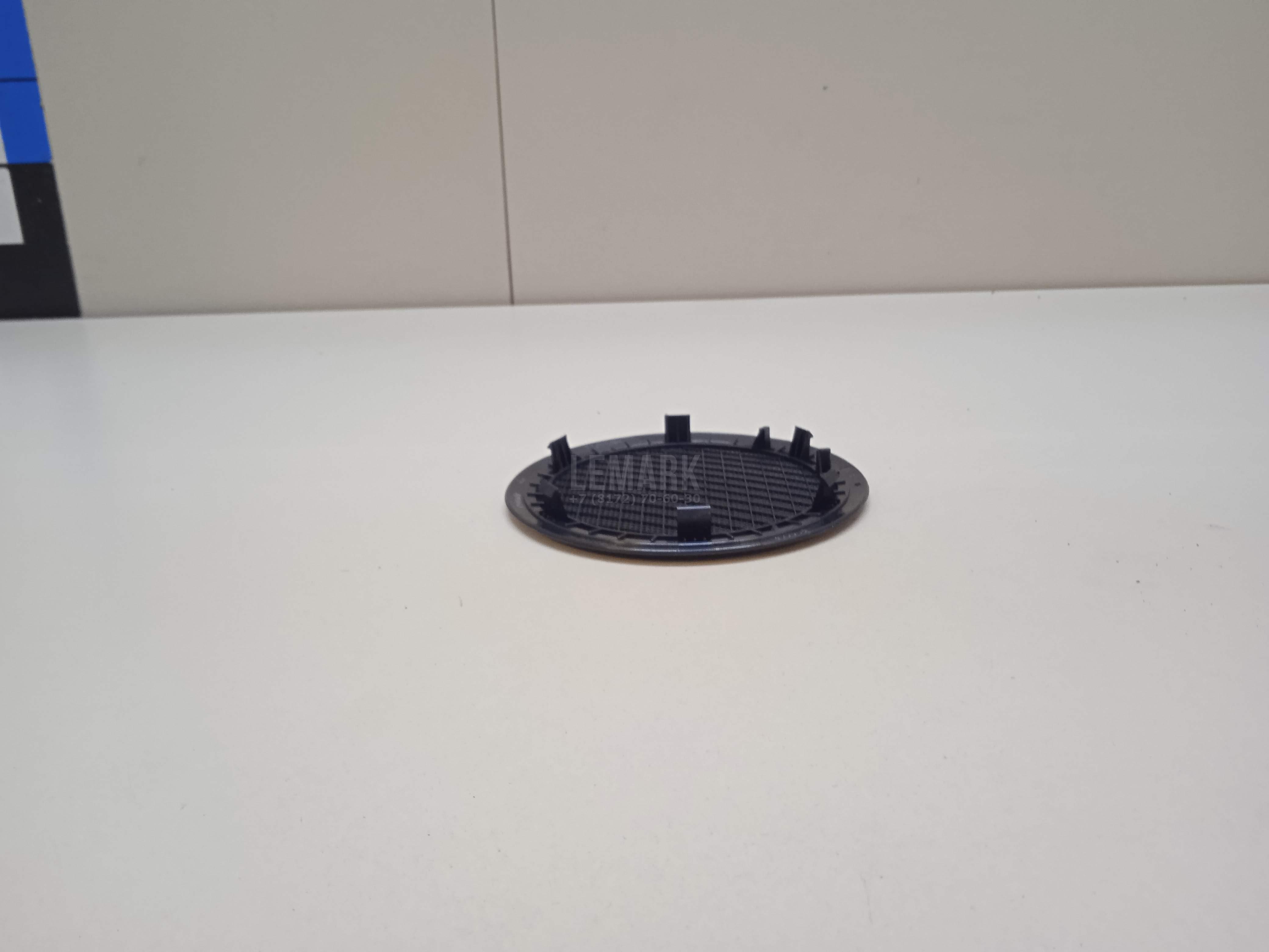 Решетка динамика для  BMW 7-serie E65/E66 2001-2008