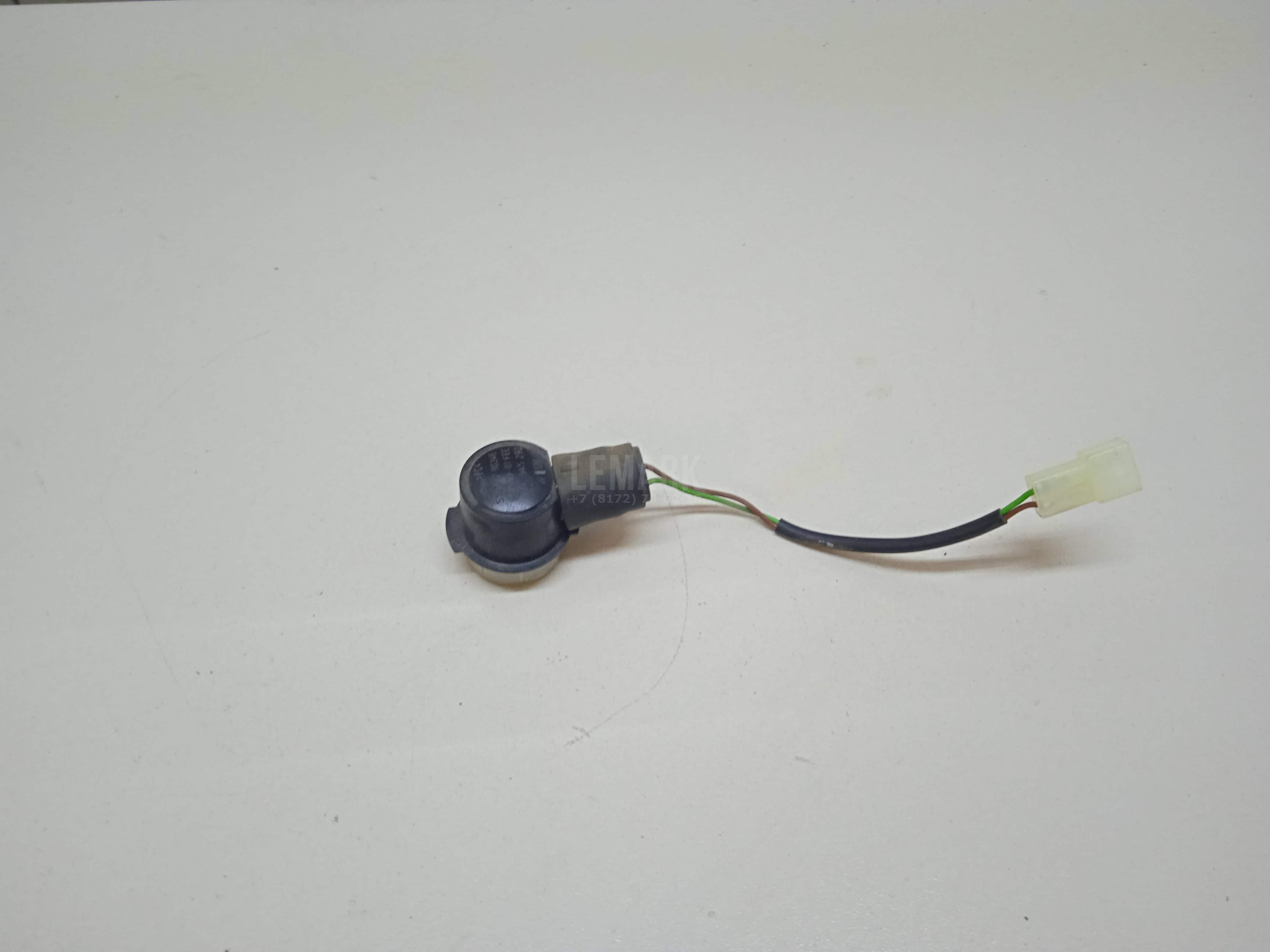 Фонарь подсветки двери 7L6945292 VAG