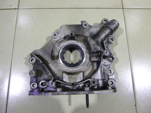 Насос масляный 31336586 Volvo
