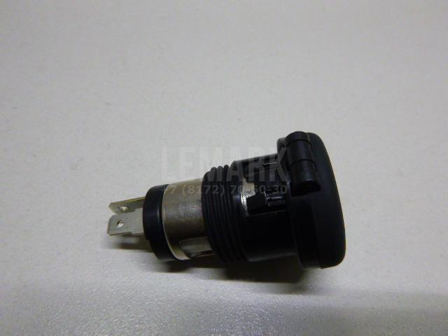 Гнездо прикуривателя 253367990B Nissan