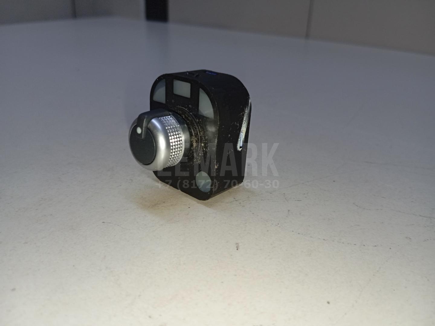 Переключатель регулировки зеркала для  Acura MDX 2007-2013