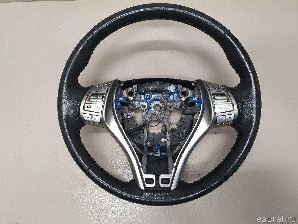 Рулевое колесо для AIR BAG (без AIR BAG)