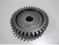 Шестерня (шкив) распредвала