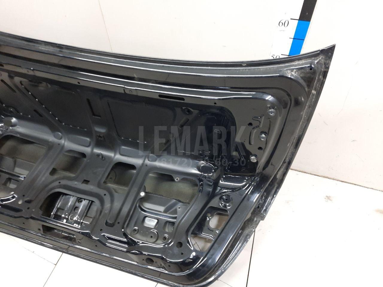 Крышка багажника для  Audi A5/S5 [8T] Coupe/Sportback 2007-2016