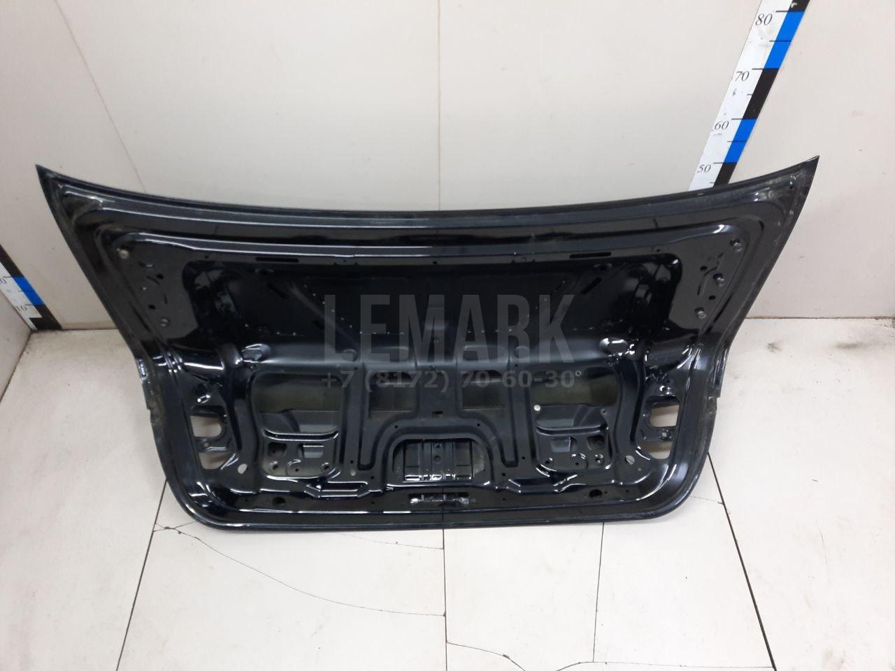 Крышка багажника для  Audi A5/S5 [8T] Coupe/Sportback 2007-2016