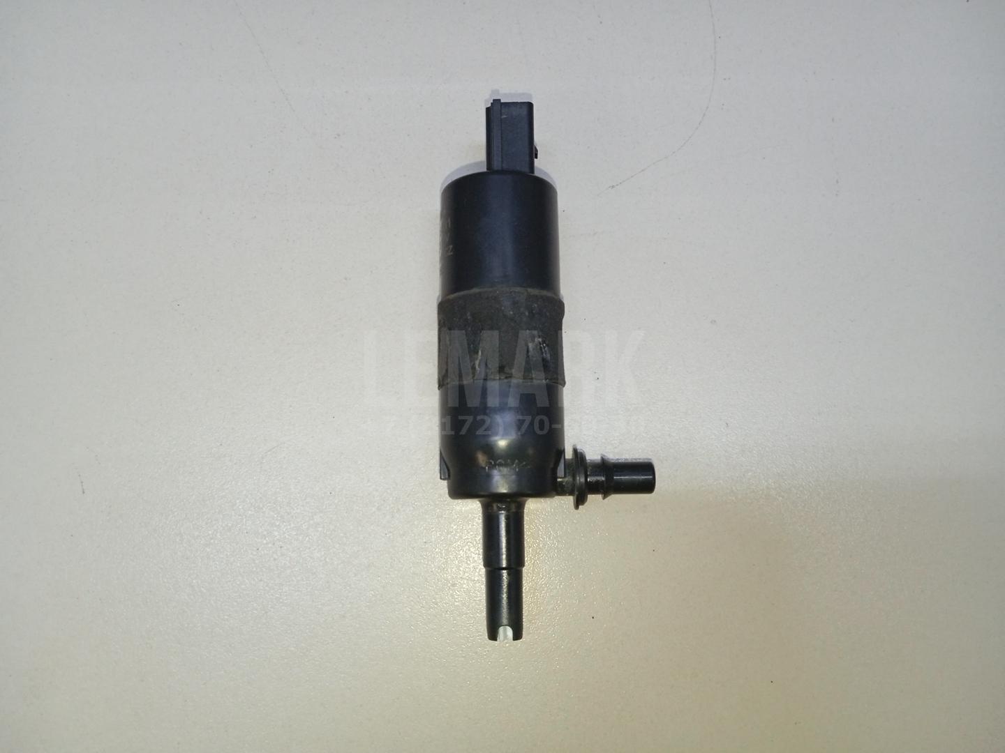 Насос омывателя фар 6R0955681 VAG