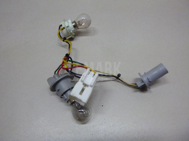 Проводка (коса) 924191H500 Hyundai-Kia