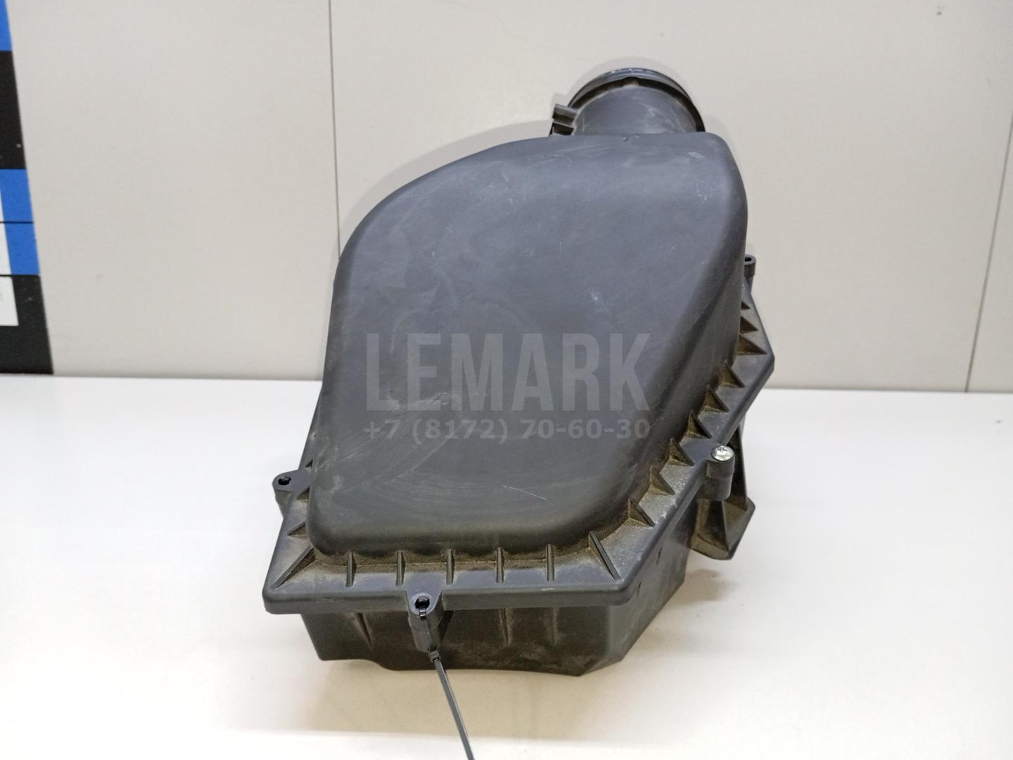 Корпус воздушного фильтра для  Citroen C4 Grand Picasso 2006-2014