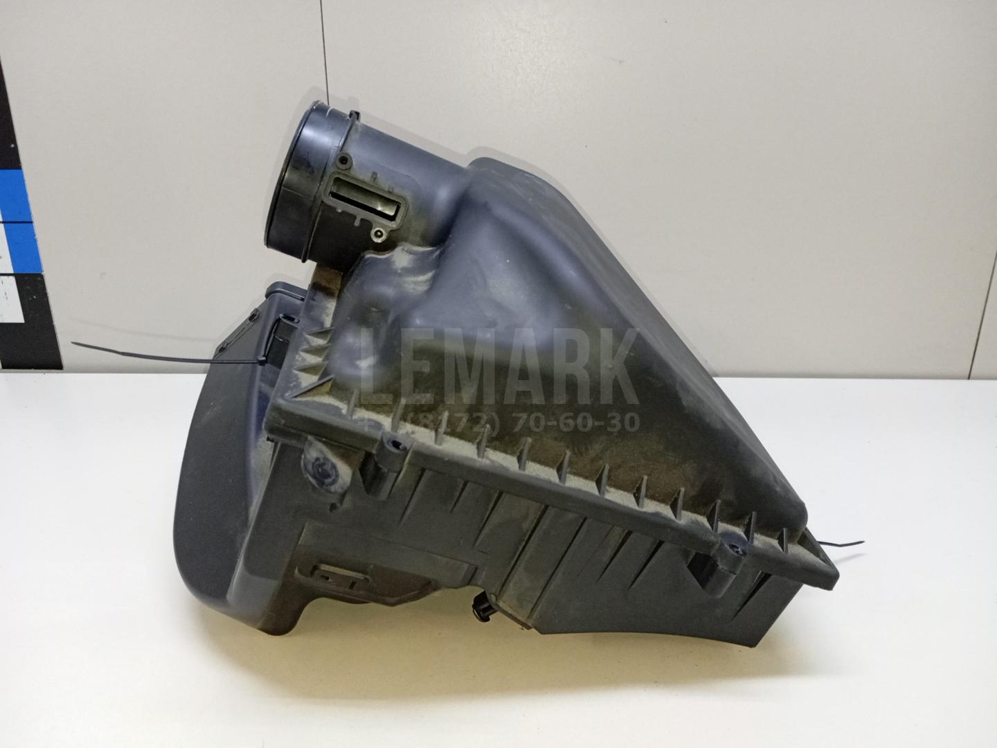 Корпус воздушного фильтра для  Citroen C4 Grand Picasso 2006-2014