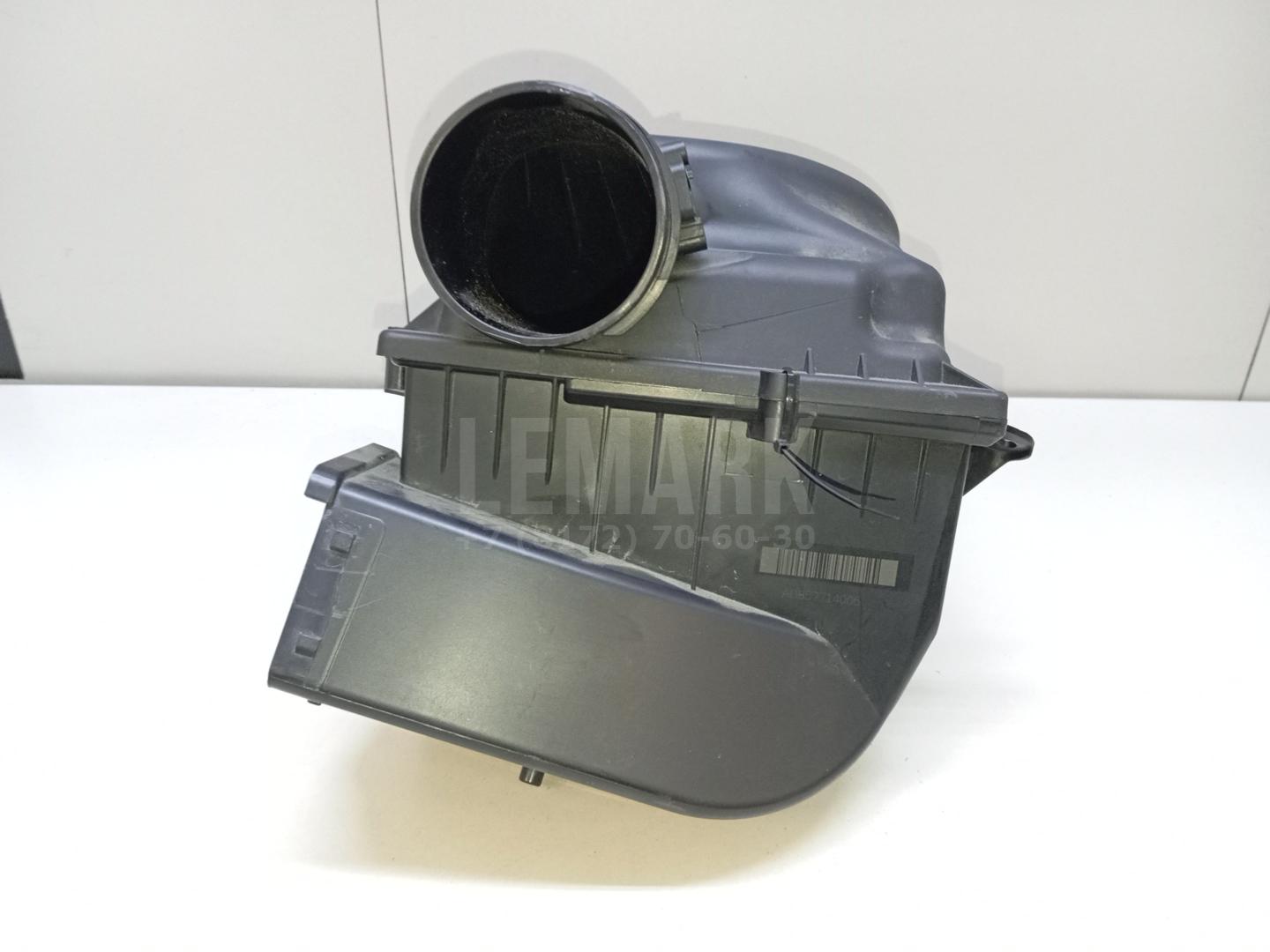 Корпус воздушного фильтра для  Citroen C4 Grand Picasso 2006-2014