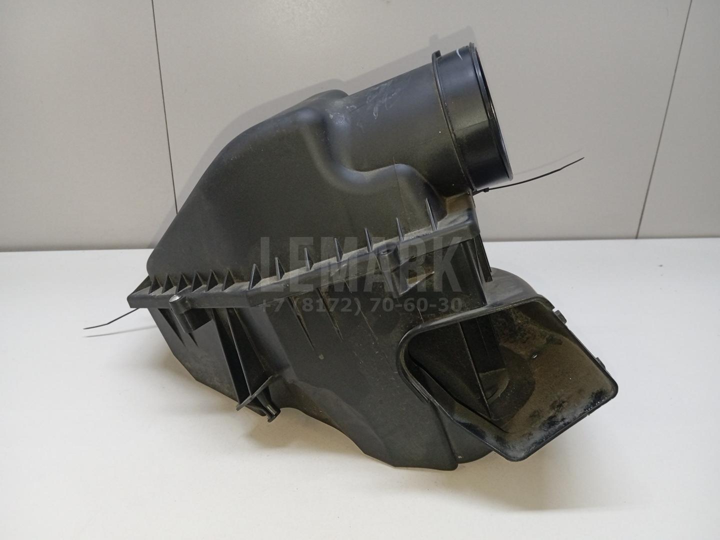 Корпус воздушного фильтра для  Citroen C4 Grand Picasso 2006-2014