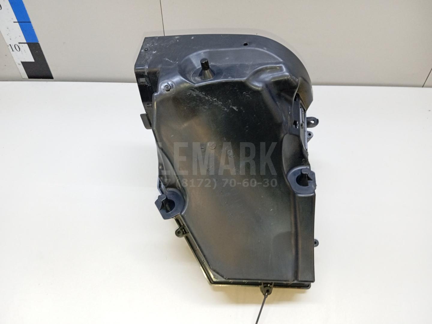 Корпус воздушного фильтра для  Citroen C4 Grand Picasso 2006-2014