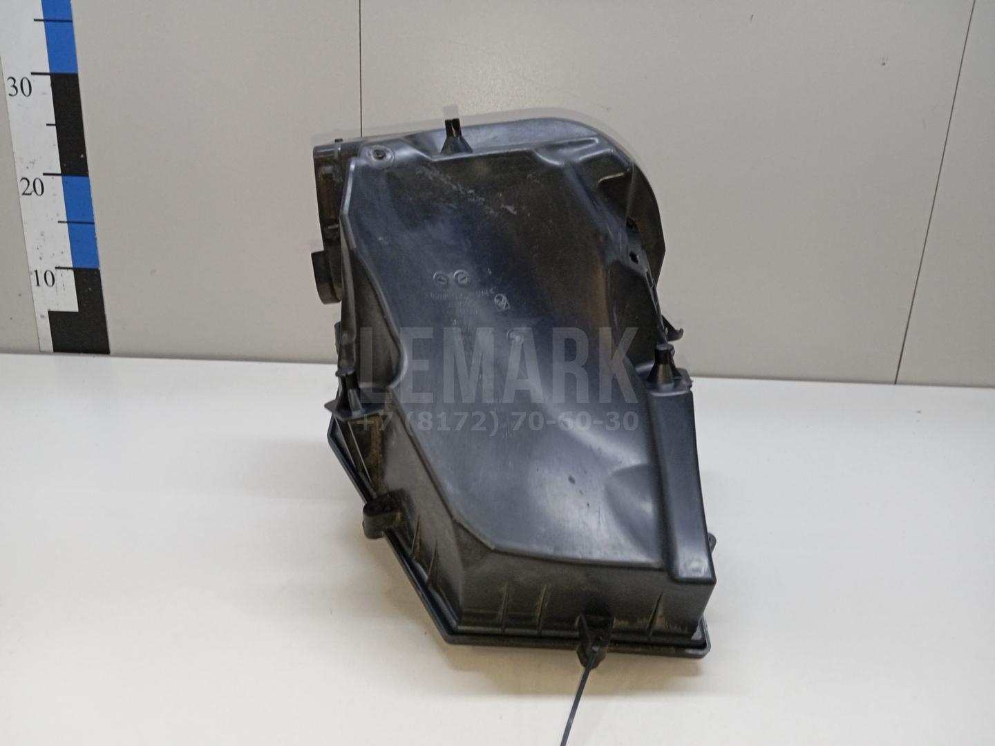 Корпус воздушного фильтра для  Citroen C4 Grand Picasso 2006-2014