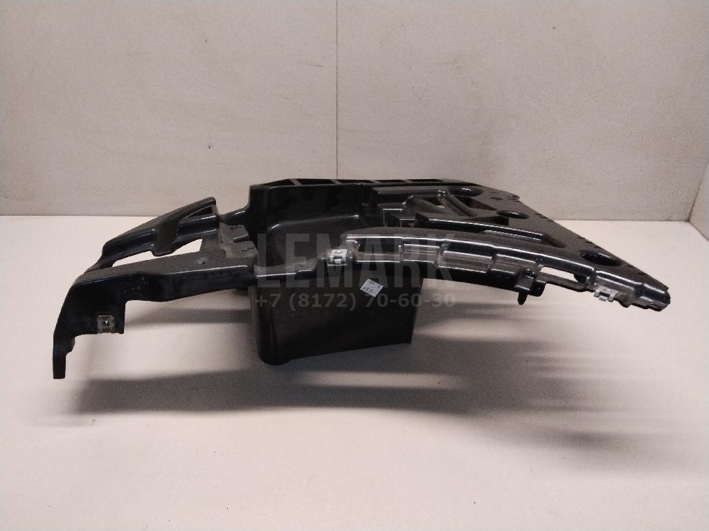 Кронштейн заднего бампера правый для  Cadillac CTS 2002-2008