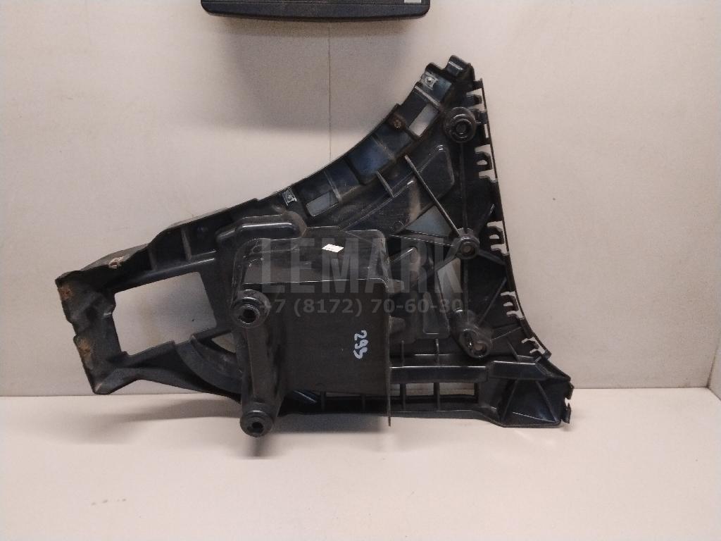 Кронштейн заднего бампера правый для  Cadillac CTS 2002-2008