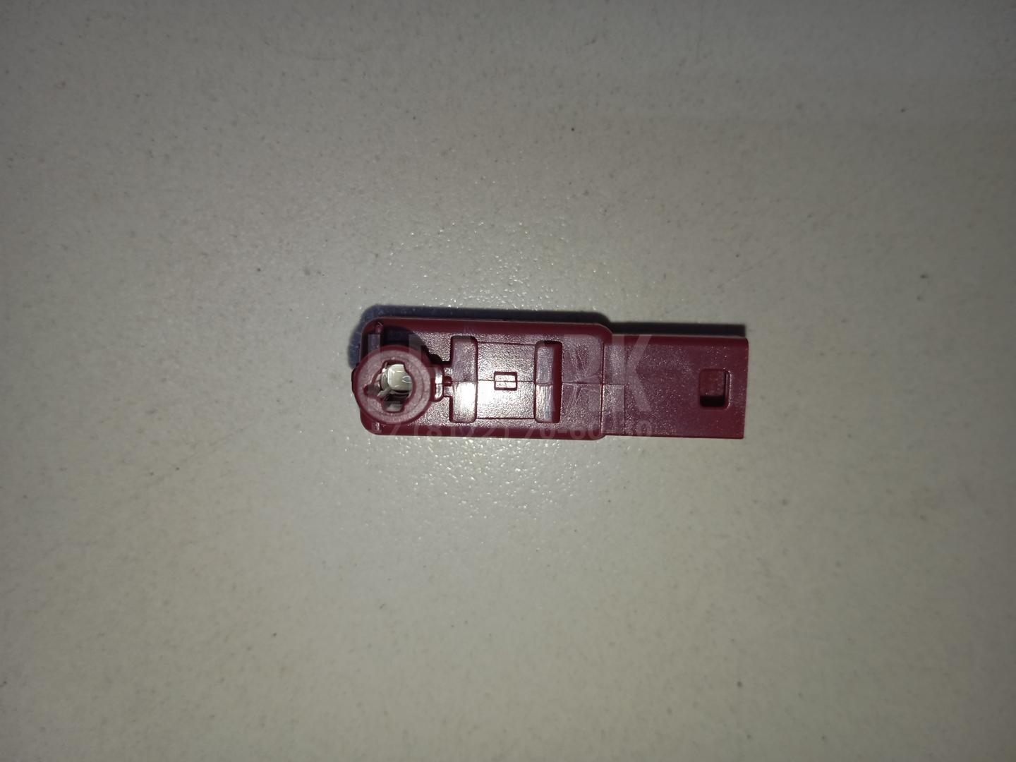 Подсветка для  Ford Escape EUR 2007-2009