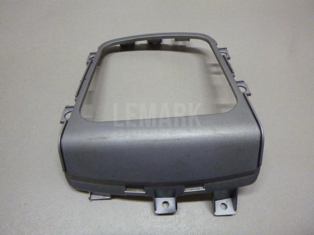 Чехол кулисы 846521H0101S Hyundai-Kia