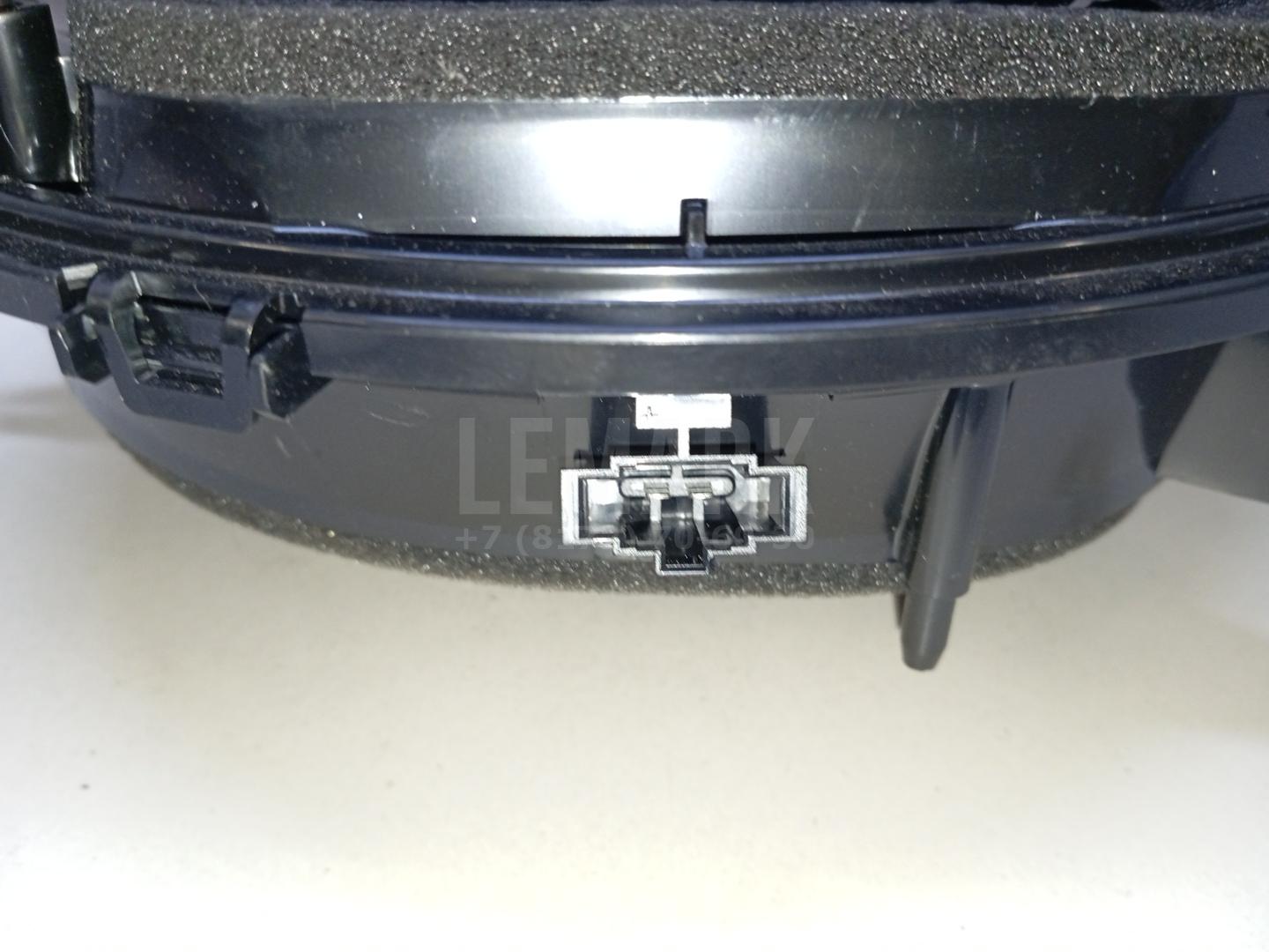 Сабвуфер для  BMW 5-serie E60/E61 2003-2009