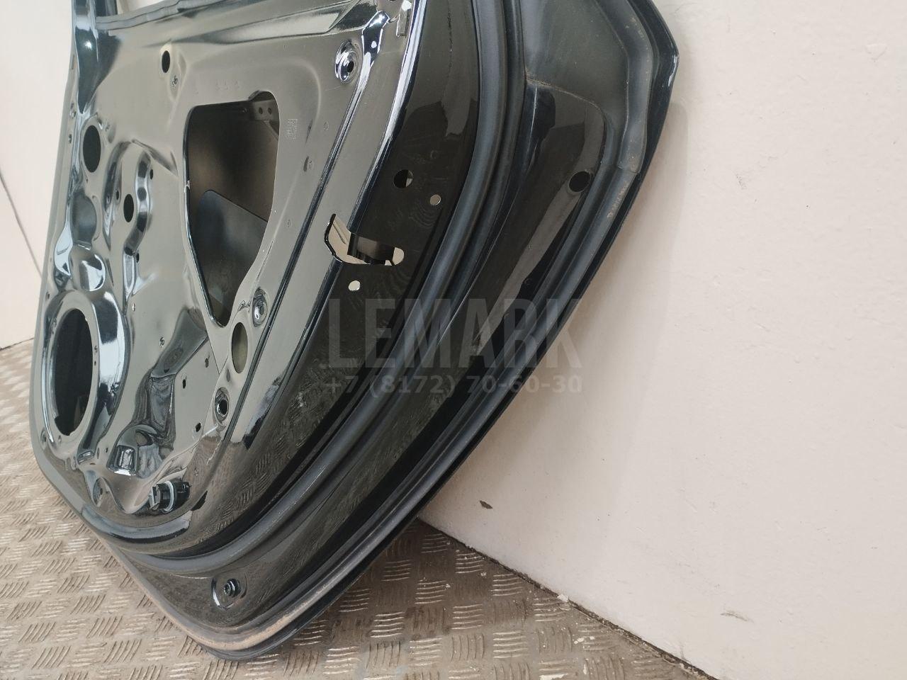 Дверь задняя правая для  Astra HD 8 2005-2011