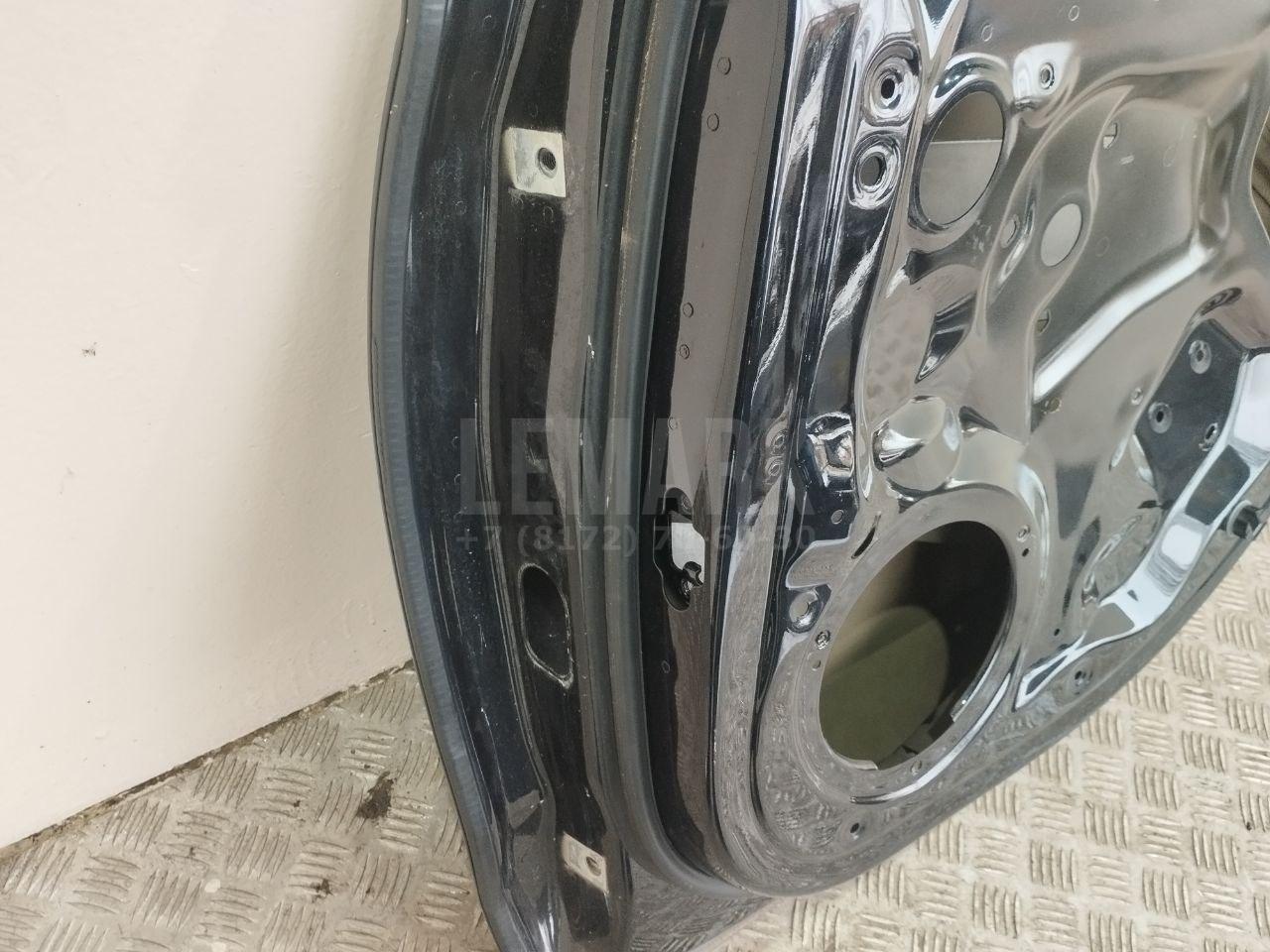 Дверь задняя правая для  Astra HD 8 2005-2011