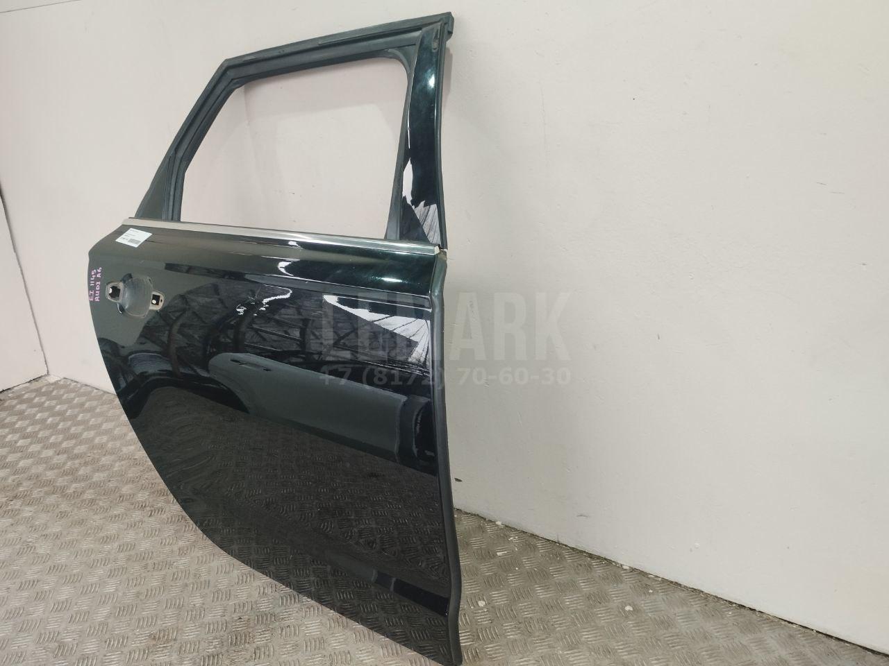 Дверь задняя правая для  Astra HD 8 2005-2011