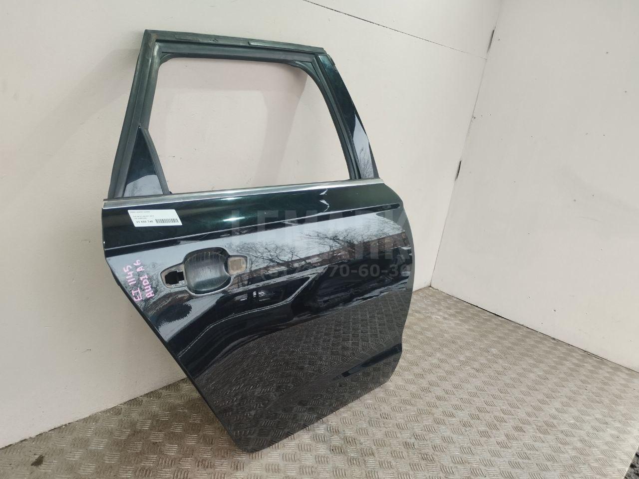 Дверь задняя правая для  Astra HD 8 2005-2011