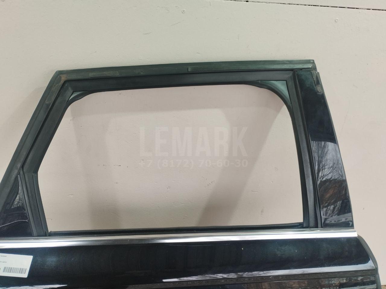 Дверь задняя правая для  Astra HD 8 2005-2011